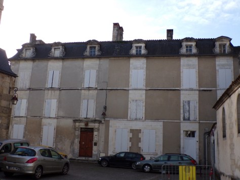 Couvent de bénédictines Notre-Dame-de-Grâce (1 novembre 2022)