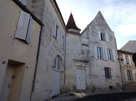 Hôtel Du Plessis (1 novembre 2022)