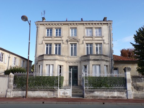 Hôtel, n° 107 (1 novembre 2022)