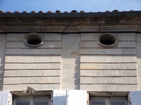 Maison, 12 rue Saint-Caprais (1 novembre 2022)