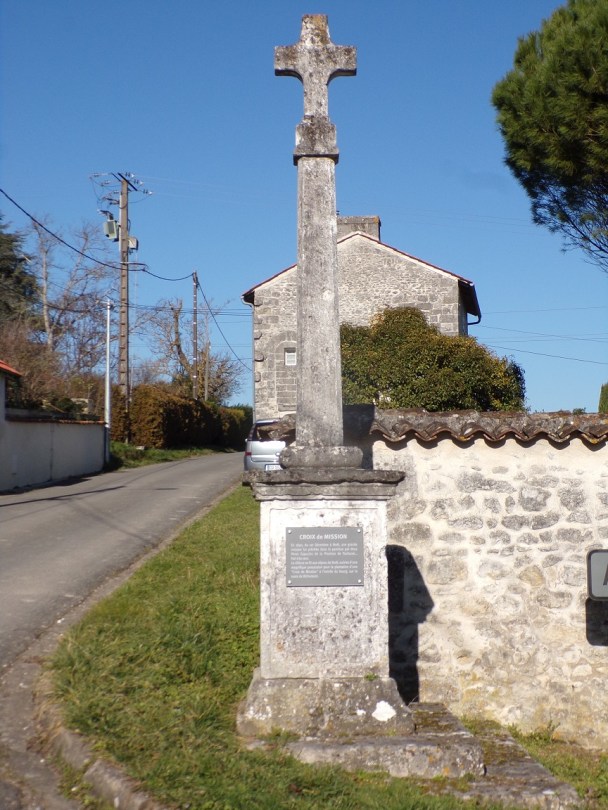 La Croix de Mission (8 février 2023)