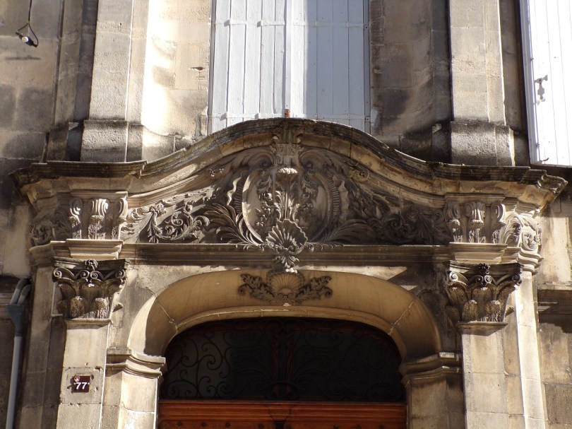 Maison, 77 rue Aristide Briand (15 février 2023)