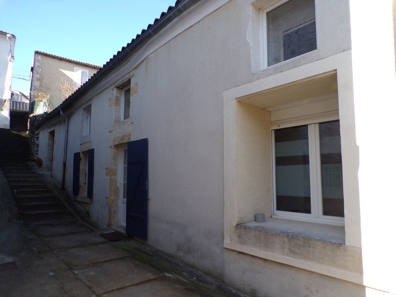 Venelle des Mosellans (8 février 2023)