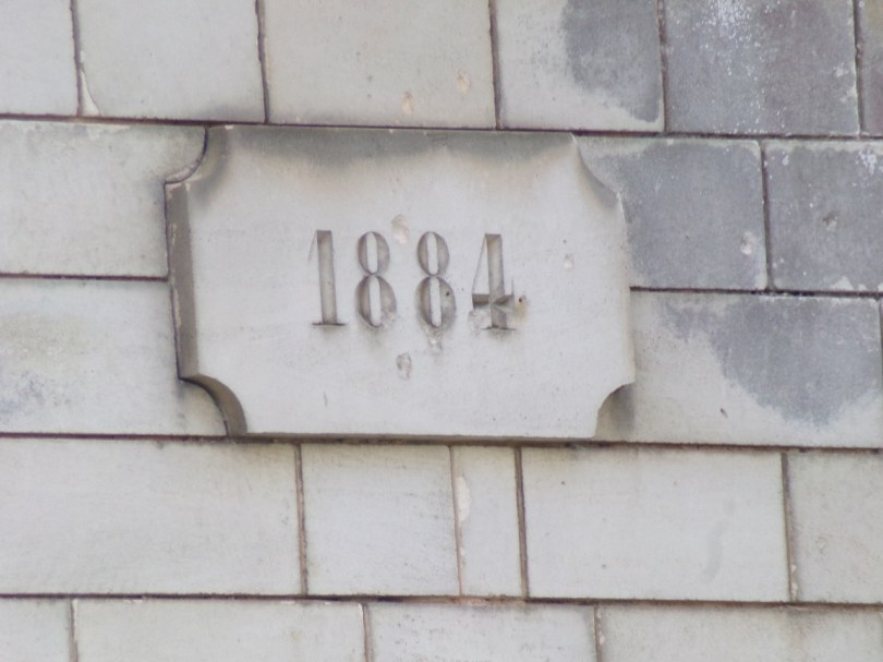 Bassac - Pont de Vinade (24 mai 2023)