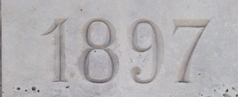 Angeac-Champagne – La mairie (27 juin 2023)