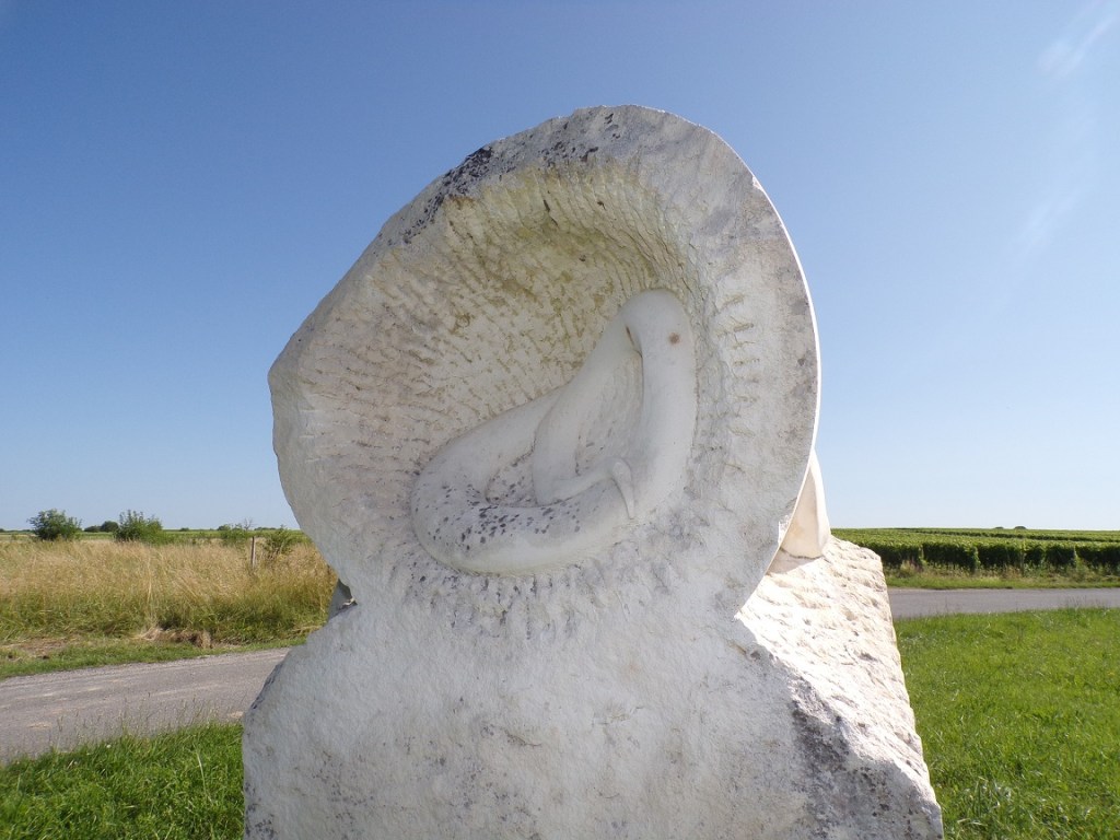 Julienne - Symposium 'L'oeuf premier' (24 juin 2023)