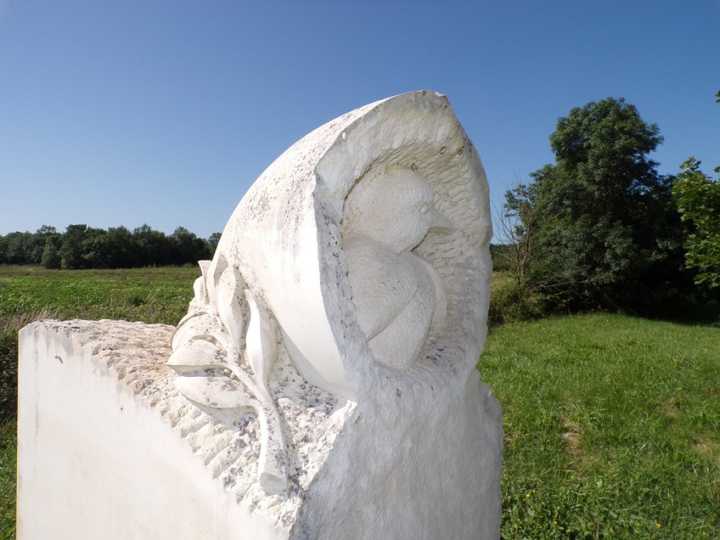 Julienne - Symposium 'L'oeuf premier' (24 juin 2023)