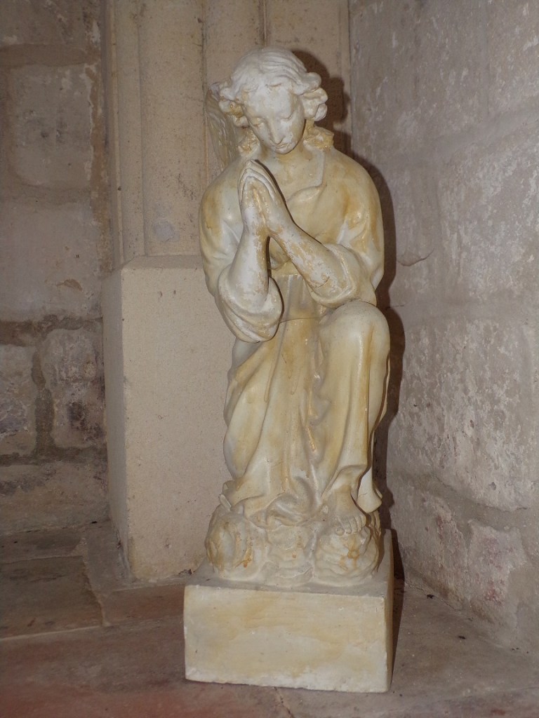 Mons - L’église Saint-Séverin (5 juin 2023)