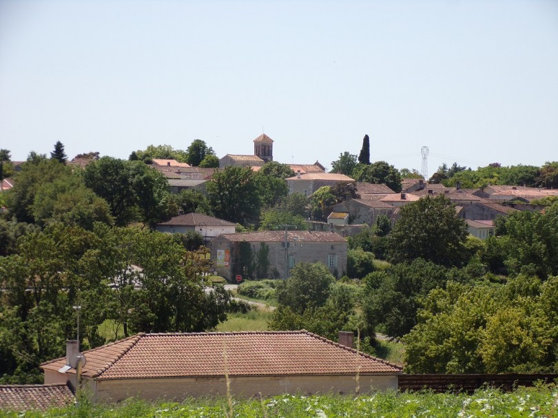 Plaizac (24 juin 2023)