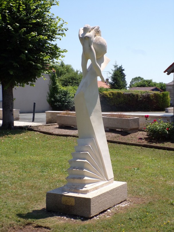 Sainte-Sévère – Symposium ‘Equilibre’ (14 juin 2023)