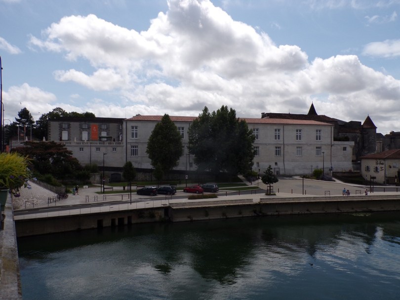 Rampe du Château - Le Château (5 juillet 2023)