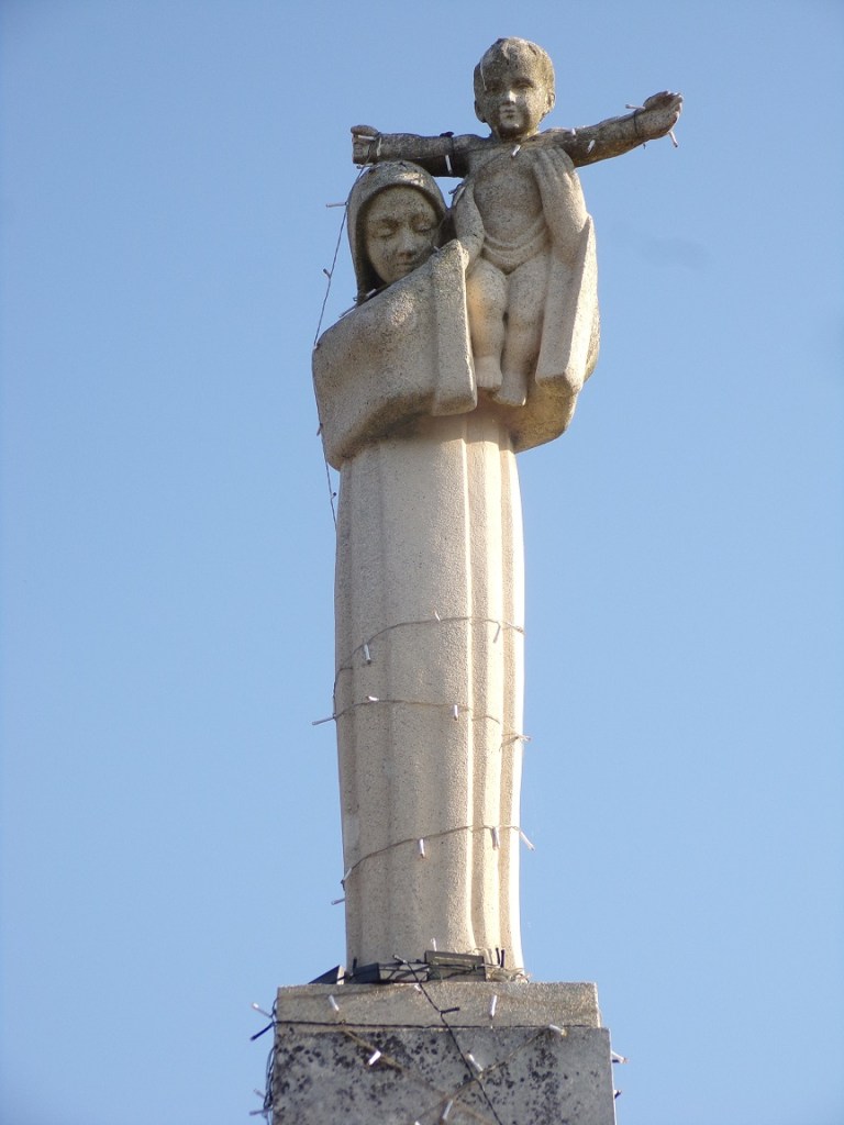 Chérac - Centenaire de l'Immaculée (22 août 2023)