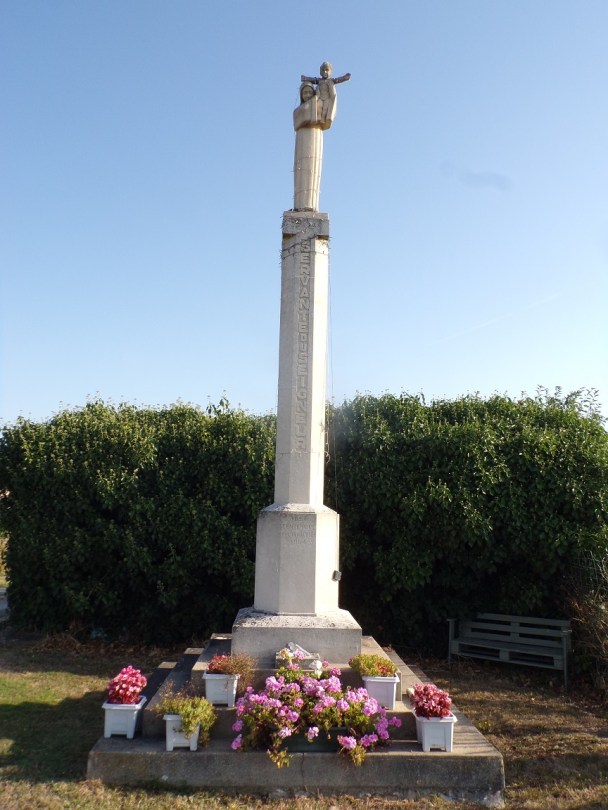 Chérac - Centenaire de l'Immaculée (22 août 2023)