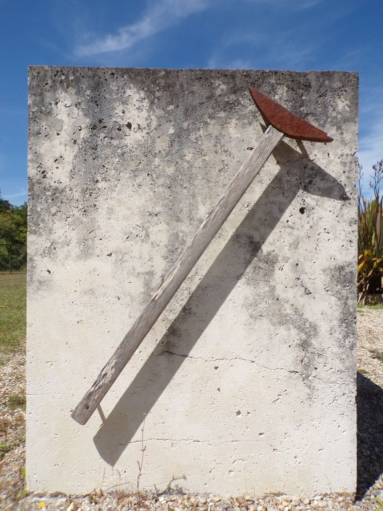 Saint-Même les Carrières – Les Carrières (8 août 2023)