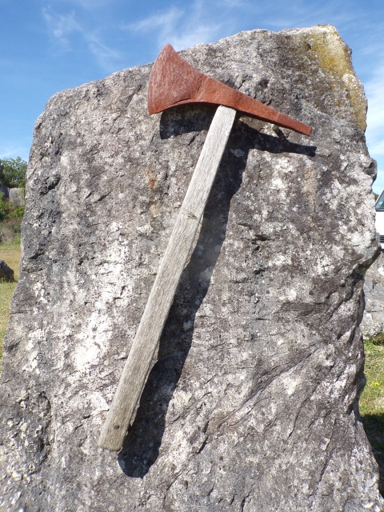 Saint-Même les Carrières – Les Carrières (8 août 2023)