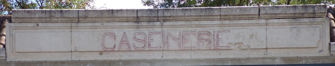 Burie – Laiterie industrielle et caséinerie (2 septembre 2023)