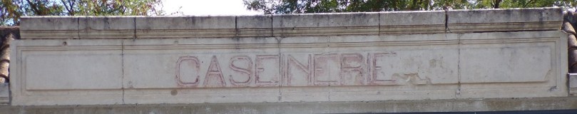 Burie – Laiterie industrielle et caséinerie (2 septembre 2023)