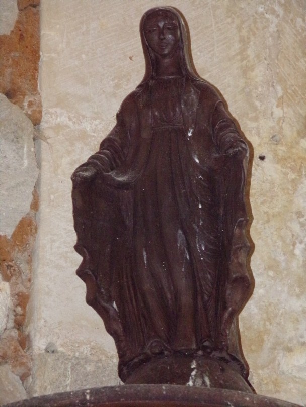 L'abbaye de Châtres (23 septembre 2023)