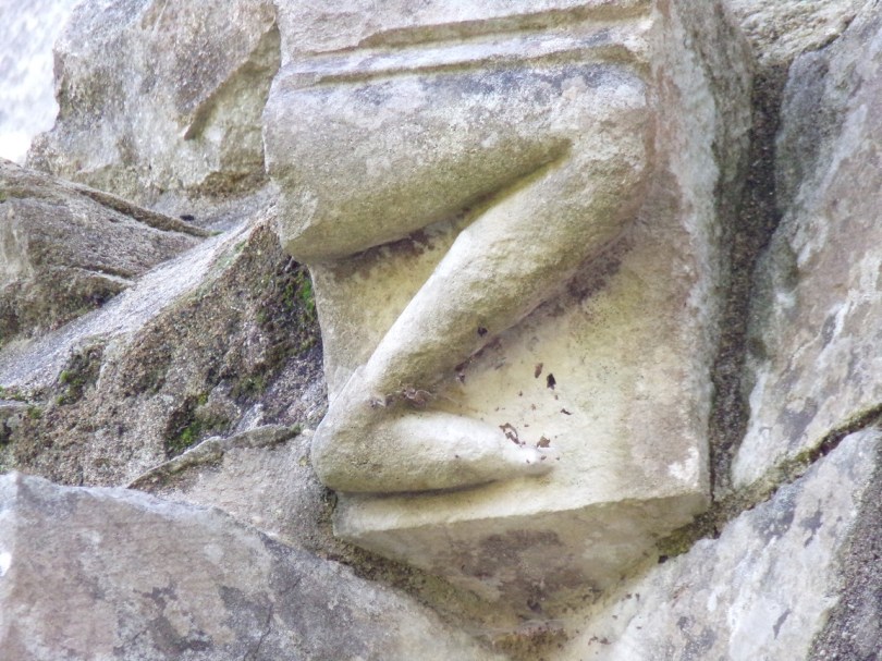 L'abbaye de Châtres (23 septembre 2023)