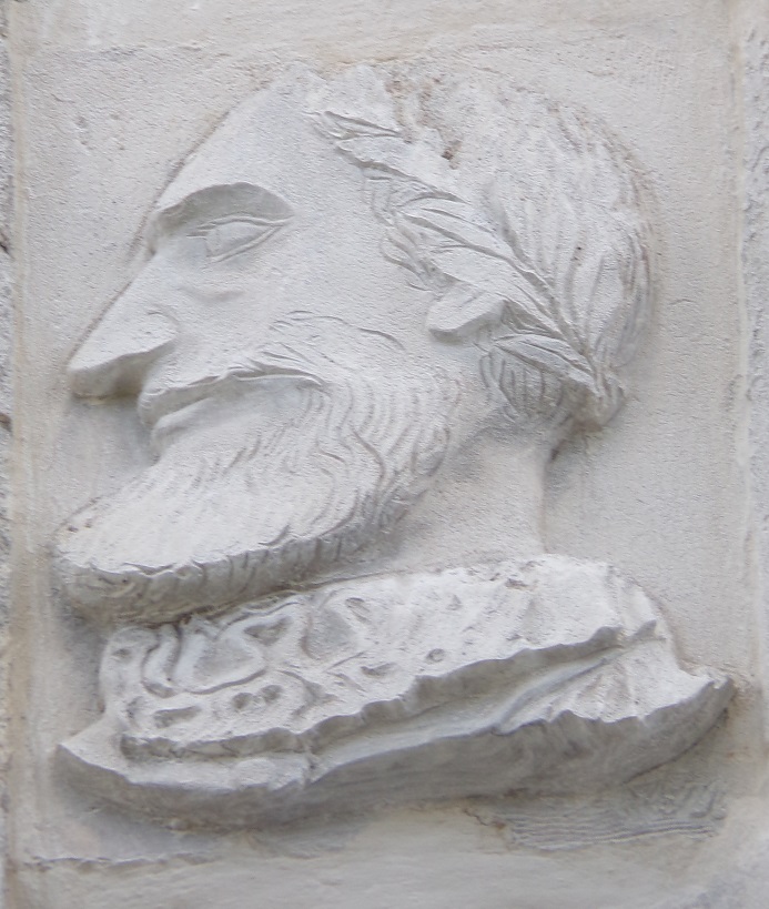 Le Château François 1er - François 1er (14 septembre 2023)