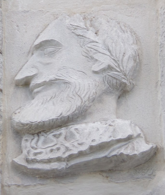 Le Château François 1er - François 1er (14 septembre 2023)