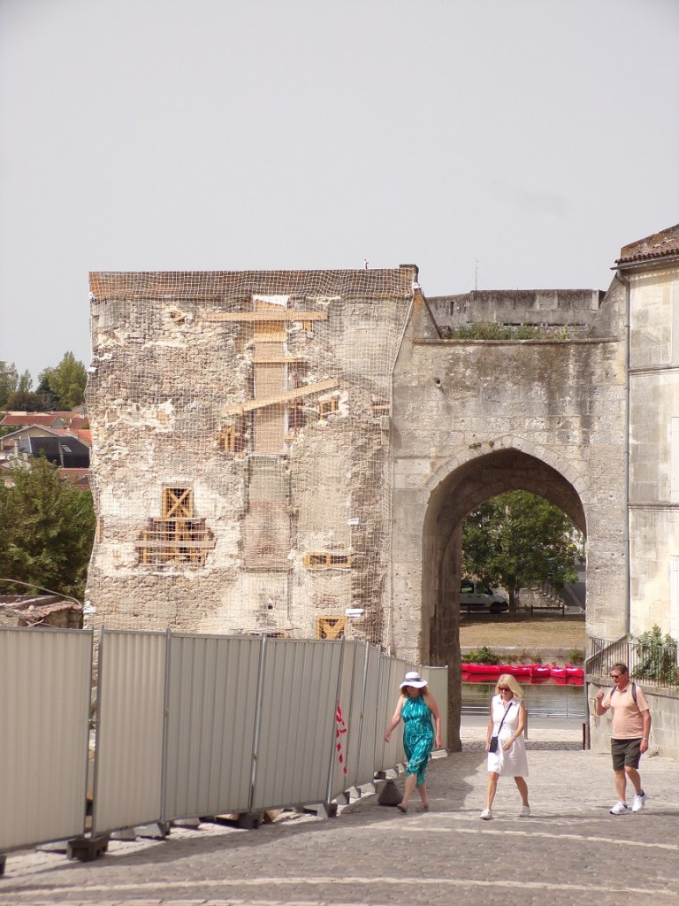 quai Hennessy - Porte Saint-Jacques (6 septembre 2023)