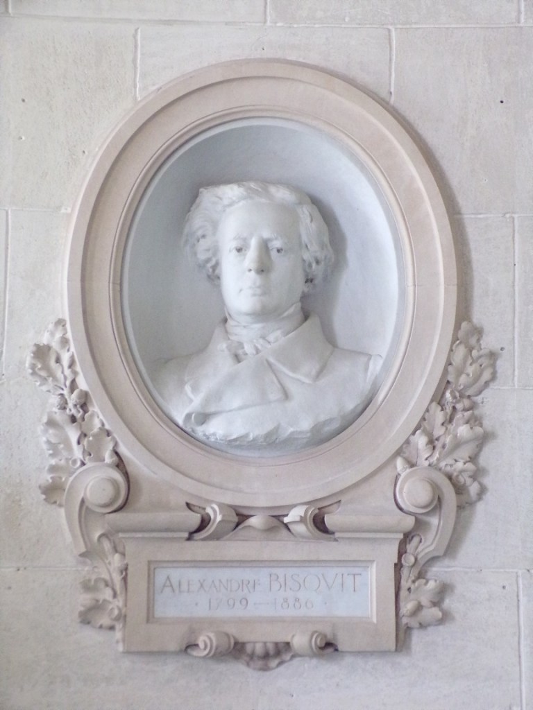 Jarnac – Alexandre Bisquit (4 octobre 2023)