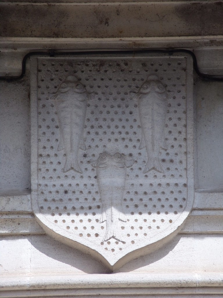 Jarnac – descriptif du Groupe Scolaire Jules Ferry (4 octobre 2023)