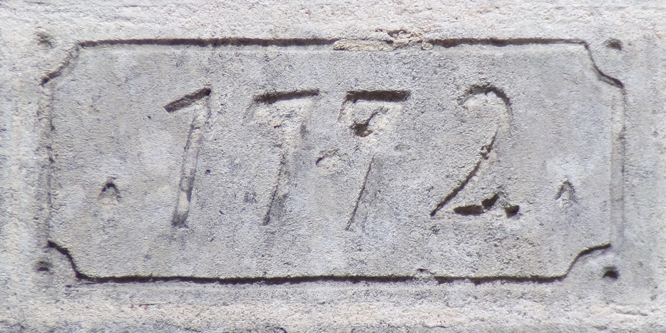 Le Cloître (12 octobre 2023)