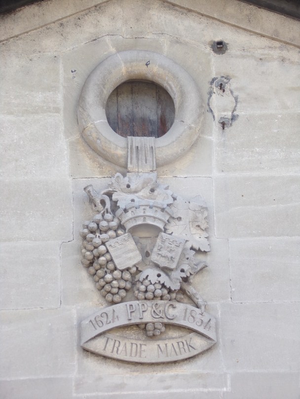 Avenue Maréchal Leclerc - Maison de Commerce Pellison Père et Cie (27 décembre 2023)