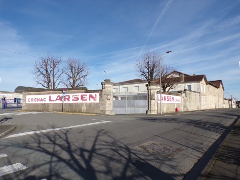 Cognac Larsen (27 décembre 2023)