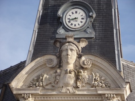 Comptoir d'Esompte, Actuellement BNP (27 décembre 2023)