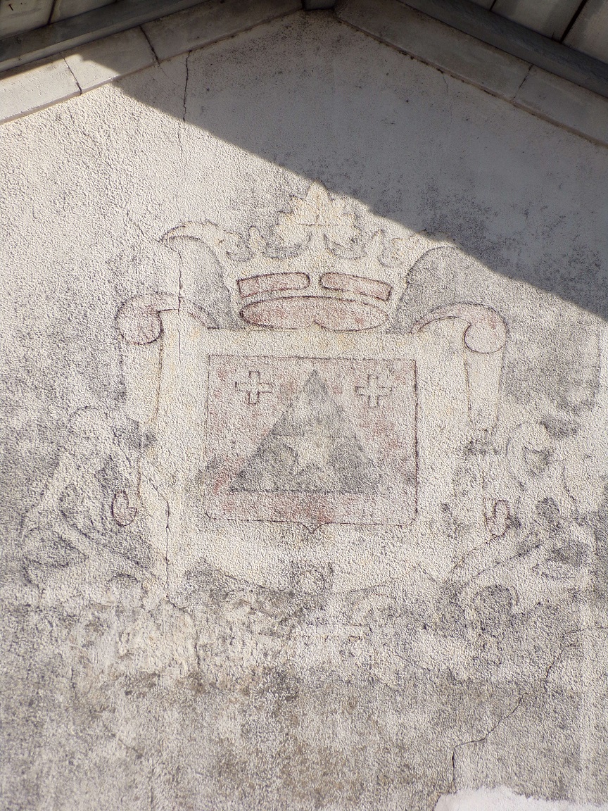 rue du Dominant 26 – Distillerie dite Maison de Commerce A. Tribot J. Fils et Cie (27 décembre 2023)