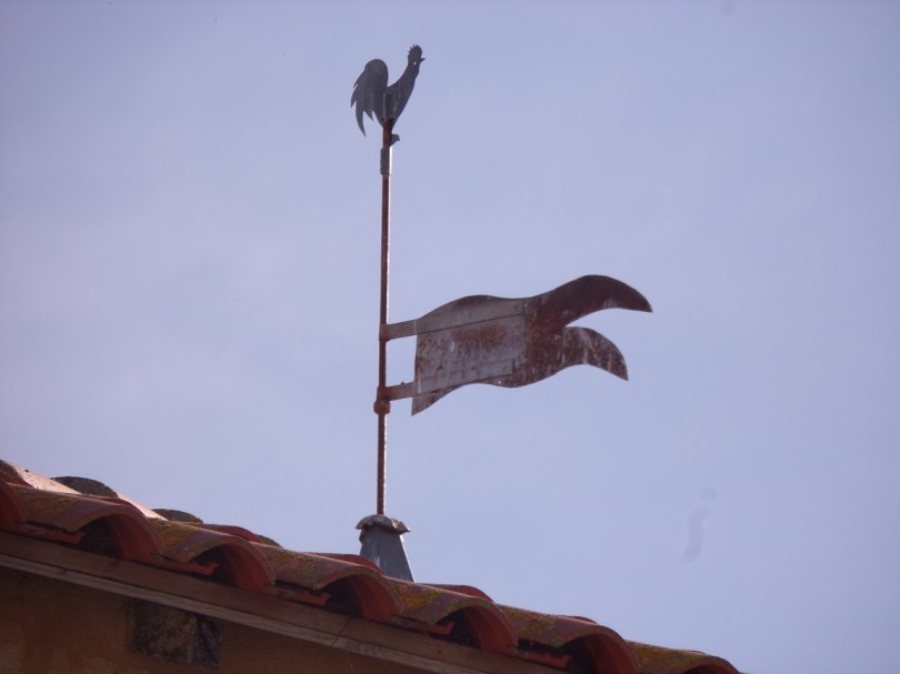 Dompierre-sur Charente – L’église Saint-Blaise (17 février 2024)