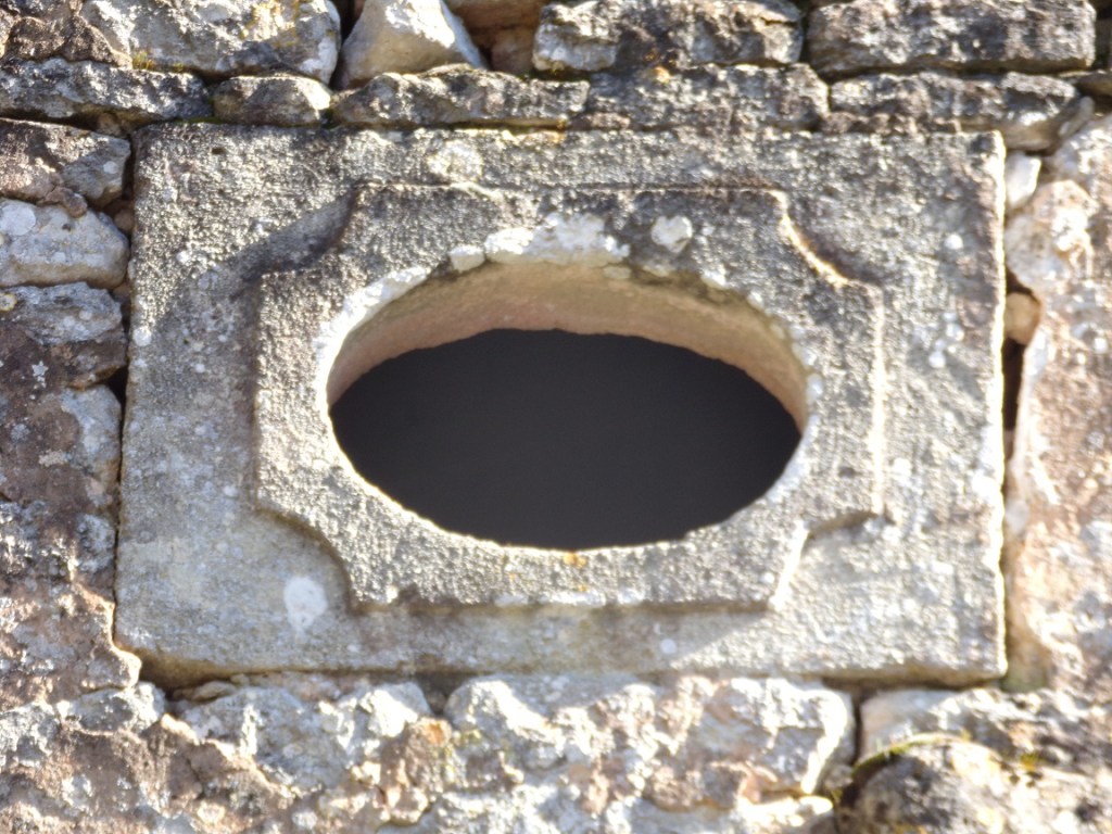 Mesnac – Une petite maison de Bourg - Oculus (14 février 2024)