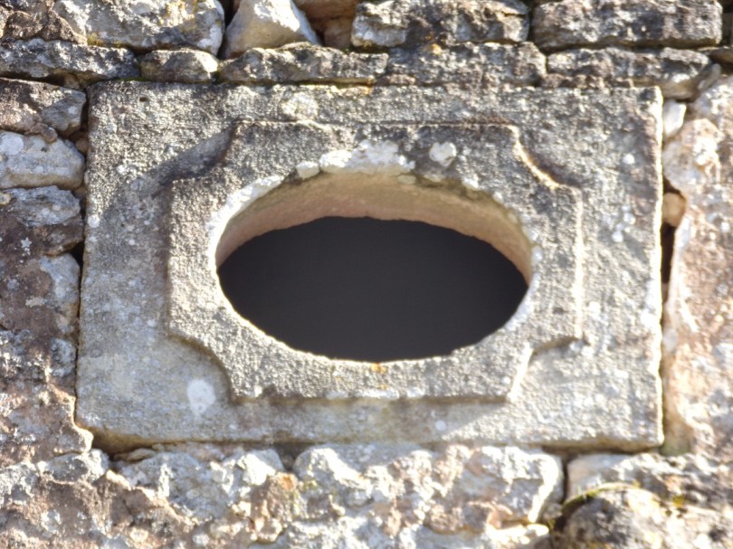 Mesnac – Une petite maison de Bourg - Oculus (14 février 2024)