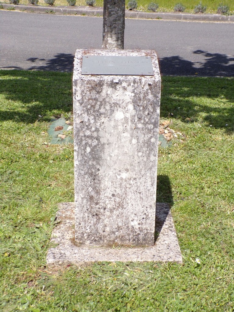 Chassors – 70ème anniversaire de l'accueil des réfugiés - SPICHEREN - CHASSORS (23 avril 2024)