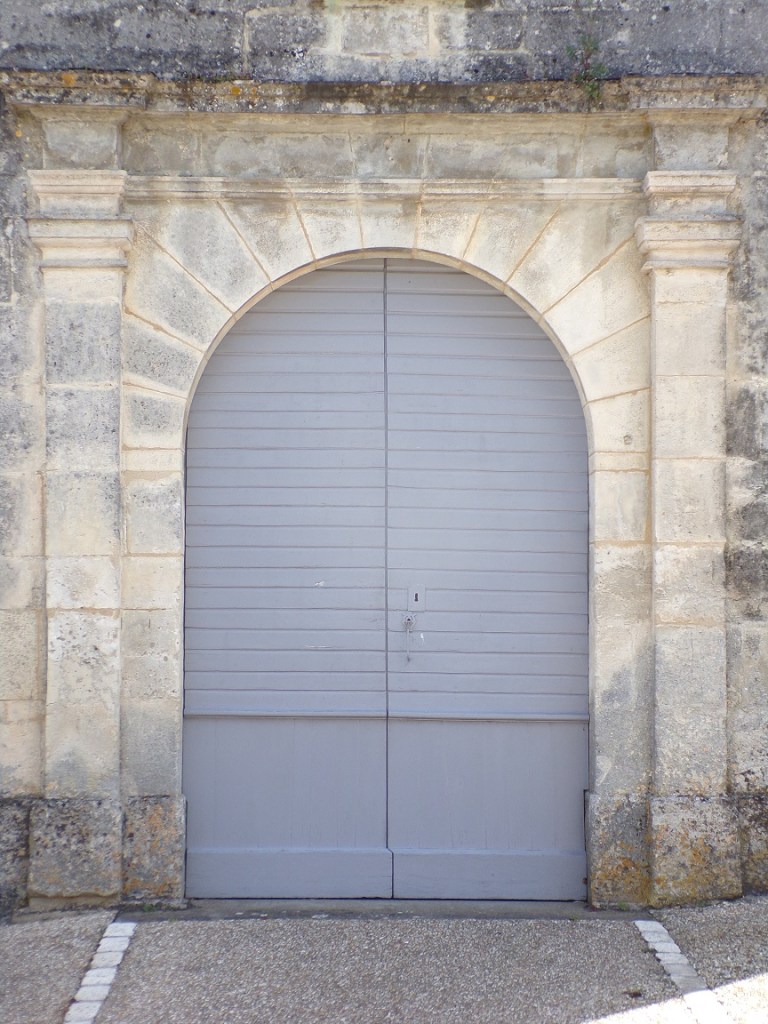 Chassors – L’église Saint-Romain (23 avril 2024)