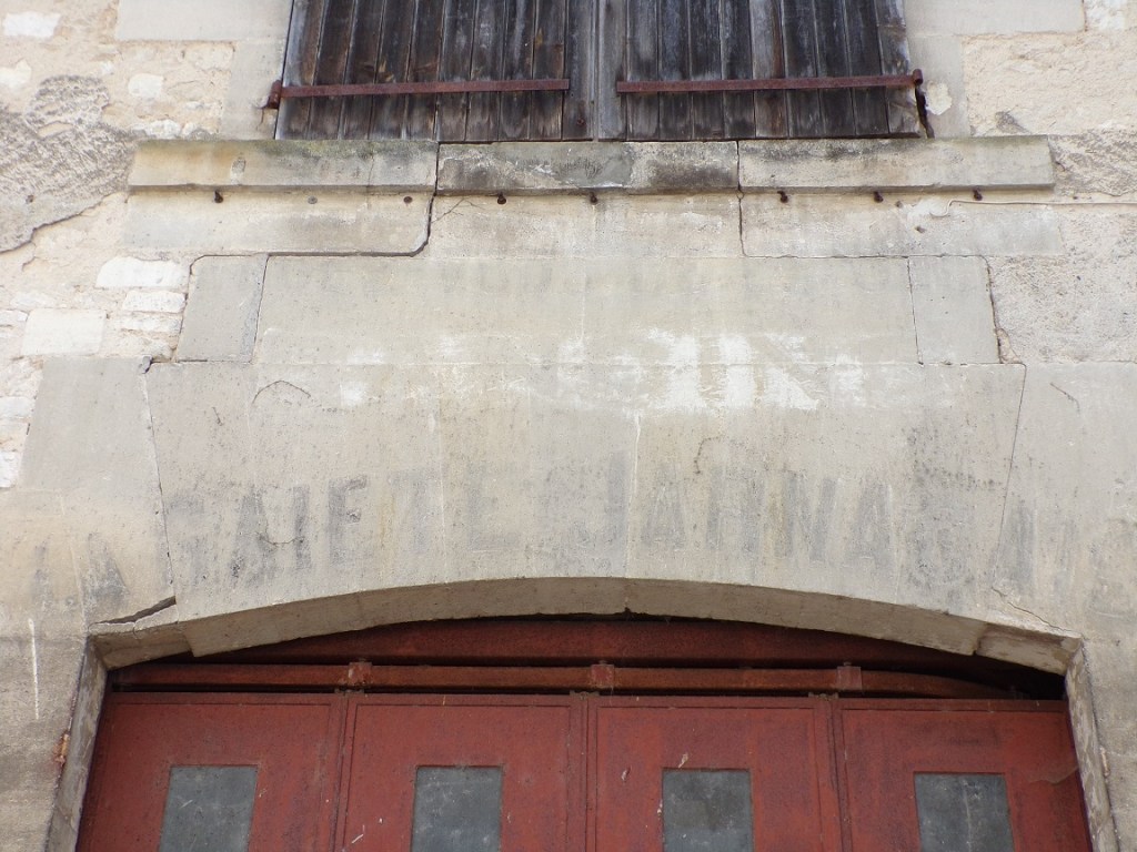 Jarnac - A la Gaité Jarnacaise (6 avril 2024)