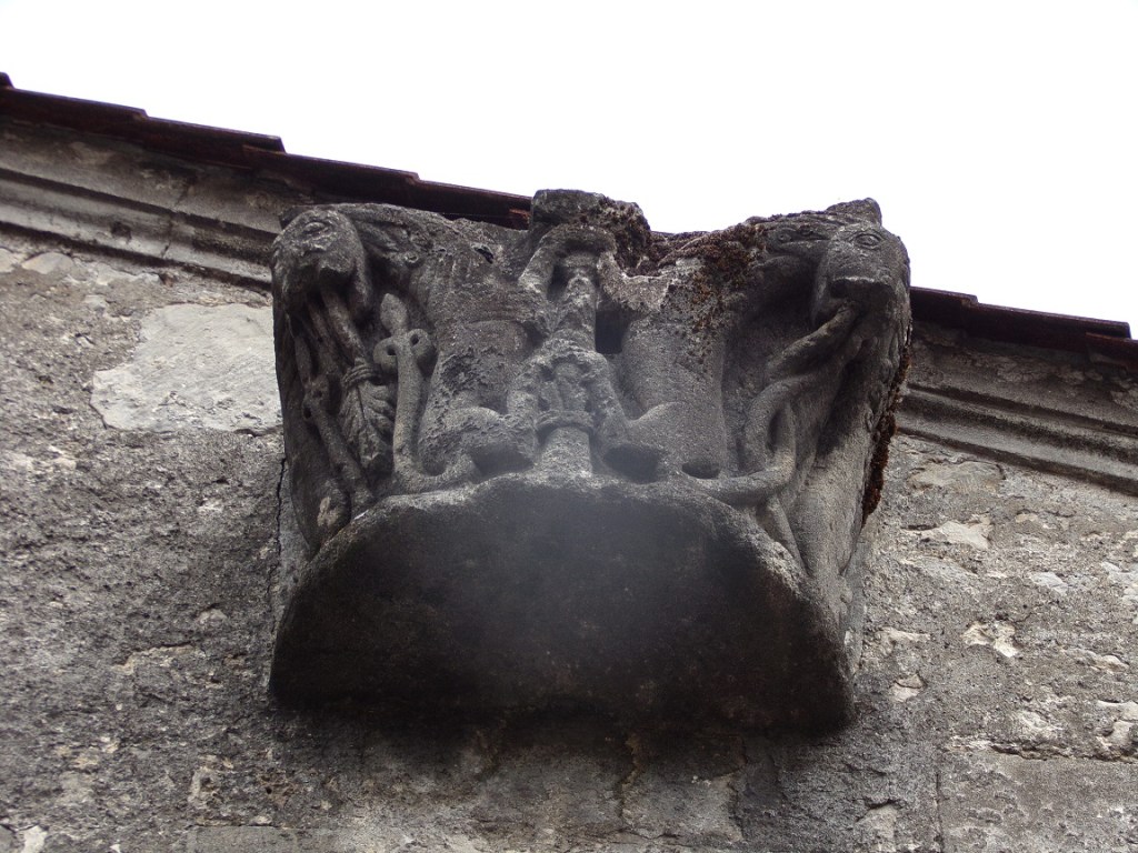 Jarnac – Le chapiteau (6 avril 2024)