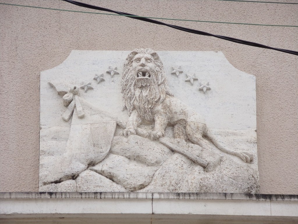 Jarnac - rue Jacques Moreau, 17 - Maison (6 avril 2024)