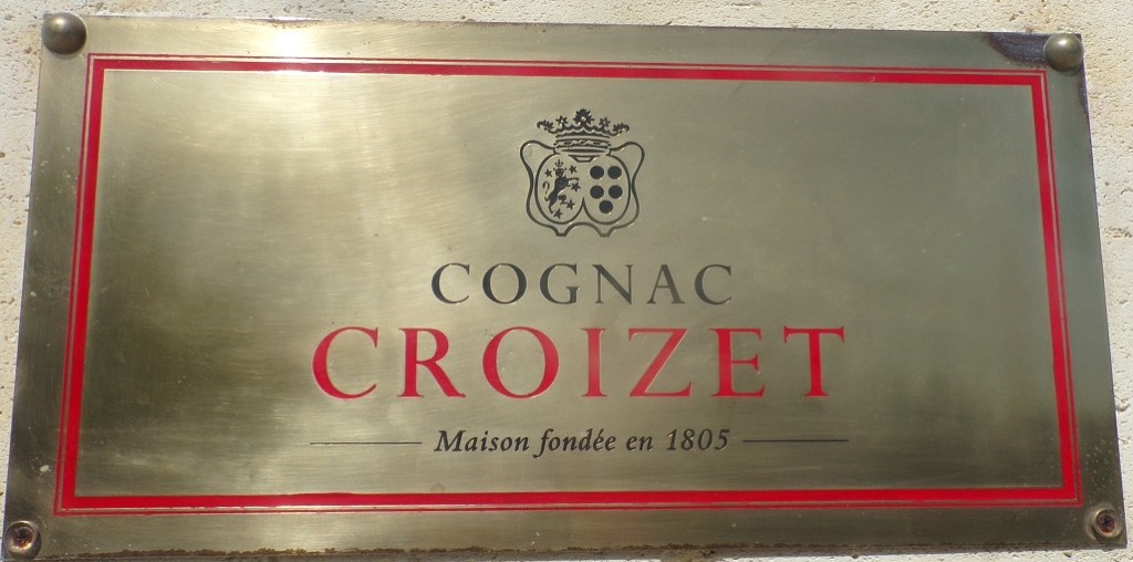 Saint-Même-les-Carrières - Maison Croizet (13 avril 2024)