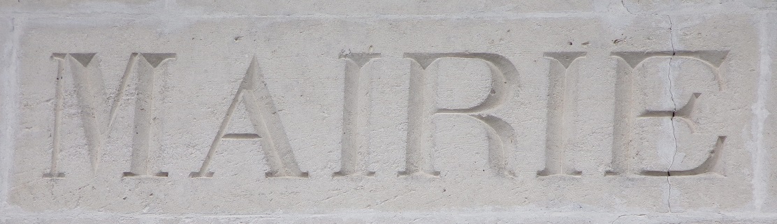 Montils – L’ancienne mairie (30 mai 2024)