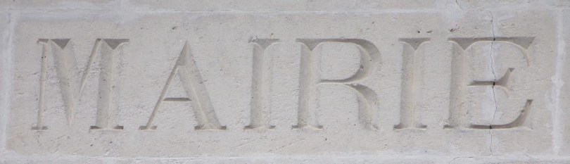 Montils – L’ancienne mairie (30 mai 2024)