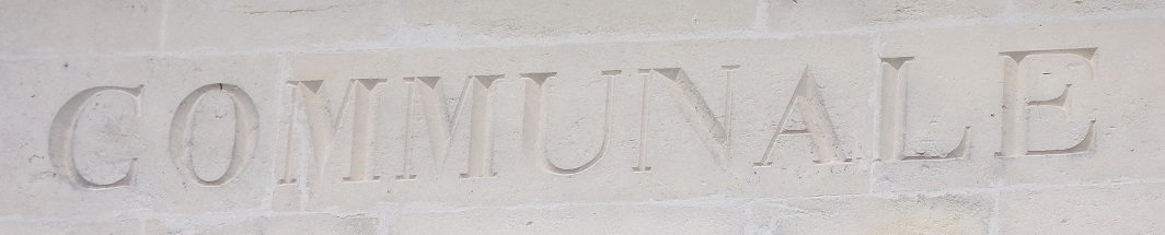 Montils – L’ancienne mairie (30 mai 2024)