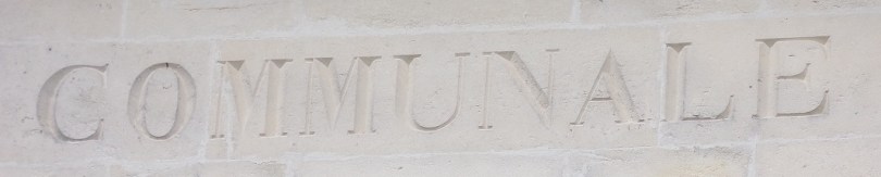 Montils – L’ancienne mairie (30 mai 2024)