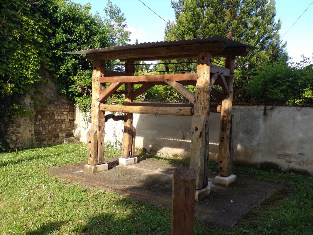 Saint-Sulpice de Cognac – Le Travail (23 mai 2024)