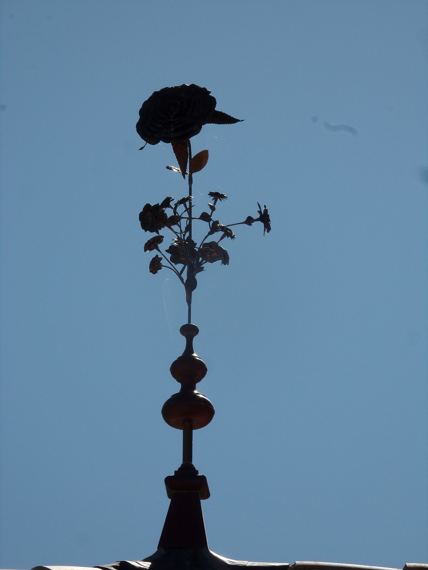 Angeac-Charente – L’Eglise Saint-Pierre (10 juin 2024)