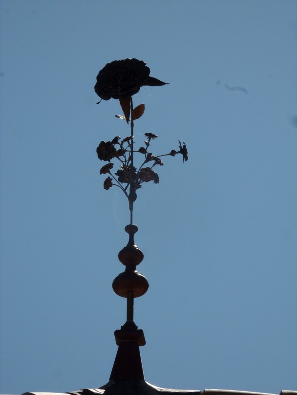 Angeac-Charente – L’Eglise Saint-Pierre (10 juin 2024)