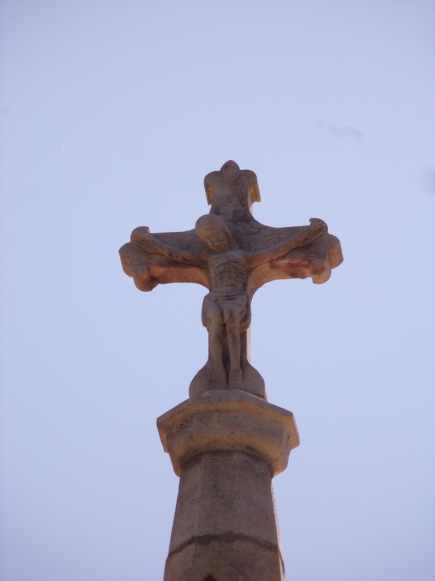 Angeac-Charente – L’Eglise Saint-Pierre (10 juin 2024)